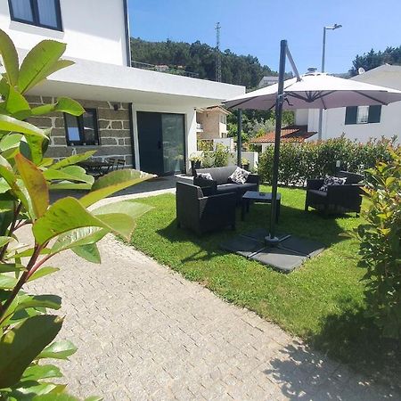Village Guest House Arouca Buitenkant foto
