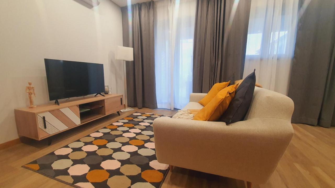 Village Guest House Arouca Buitenkant foto