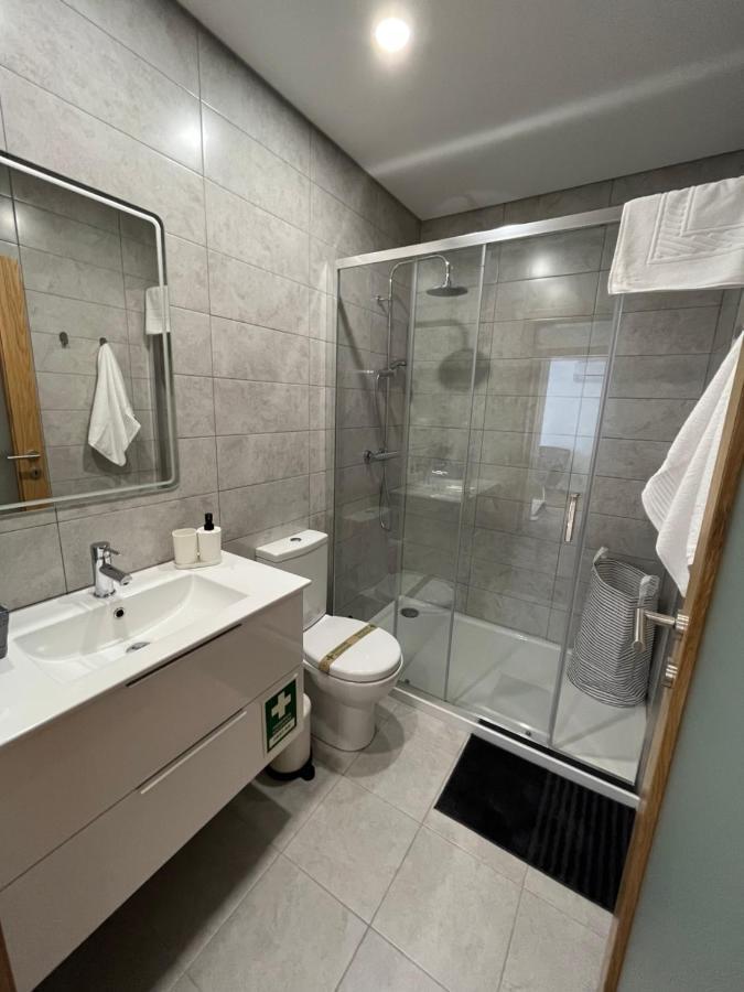 Village Guest House Arouca Buitenkant foto