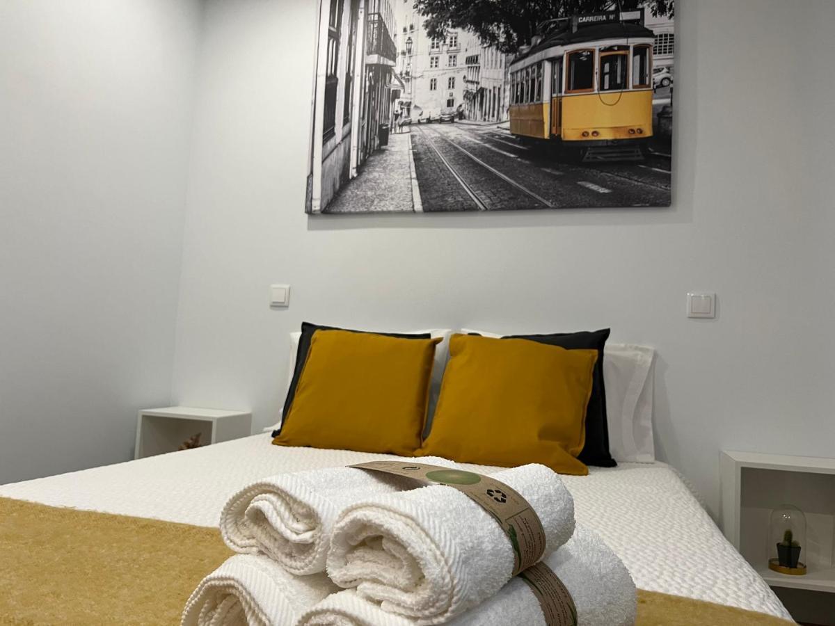 Village Guest House Arouca Buitenkant foto
