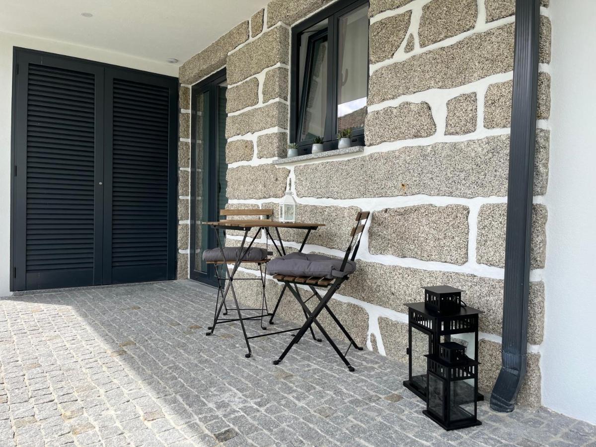 Village Guest House Arouca Buitenkant foto