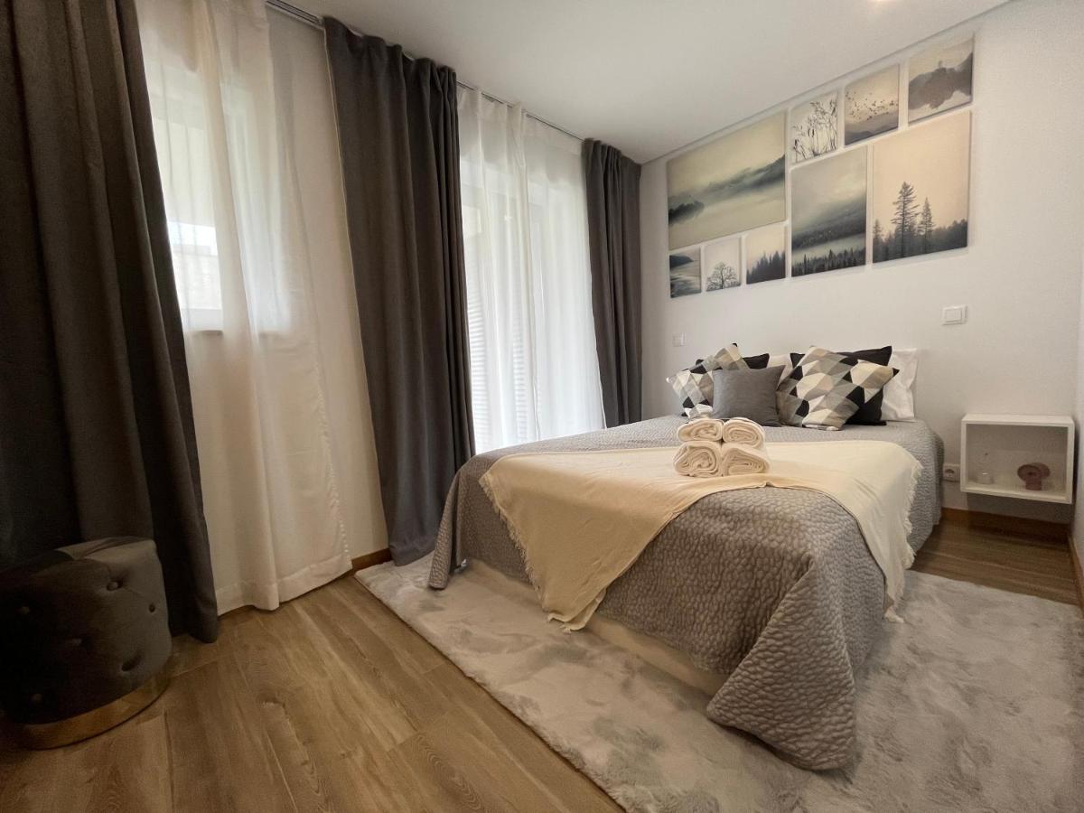 Village Guest House Arouca Buitenkant foto