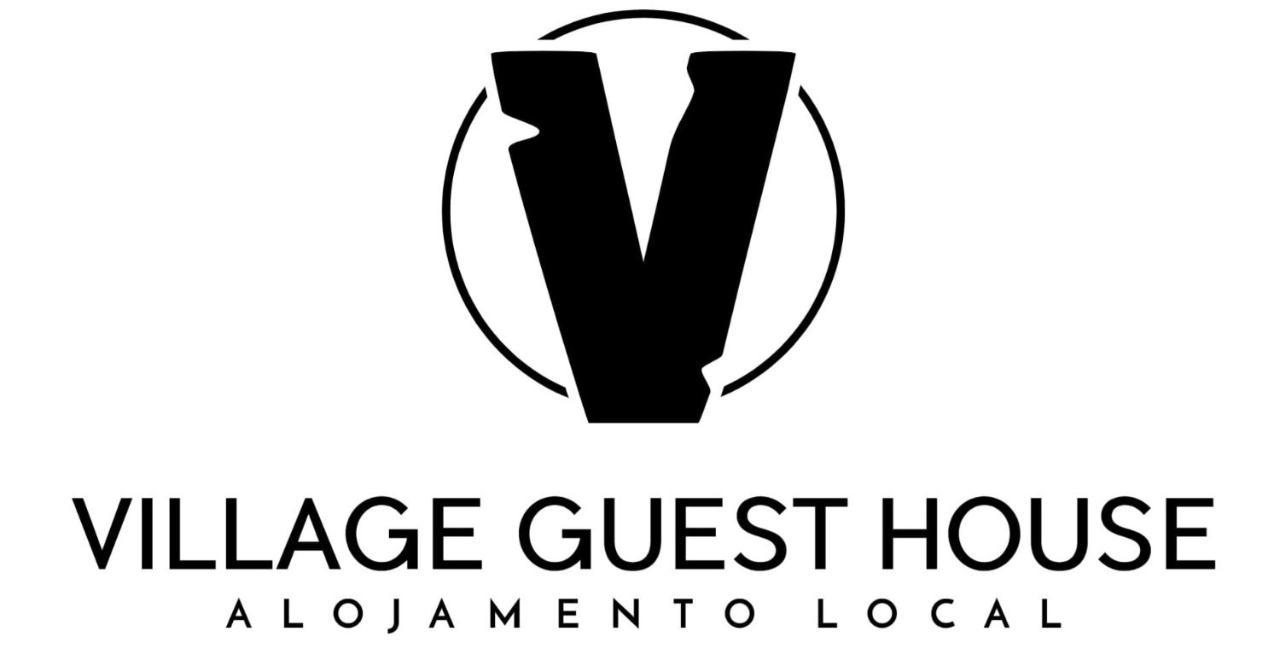 Village Guest House Arouca Buitenkant foto
