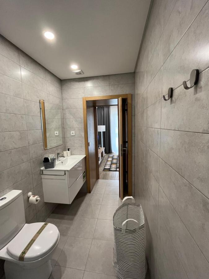Village Guest House Arouca Buitenkant foto