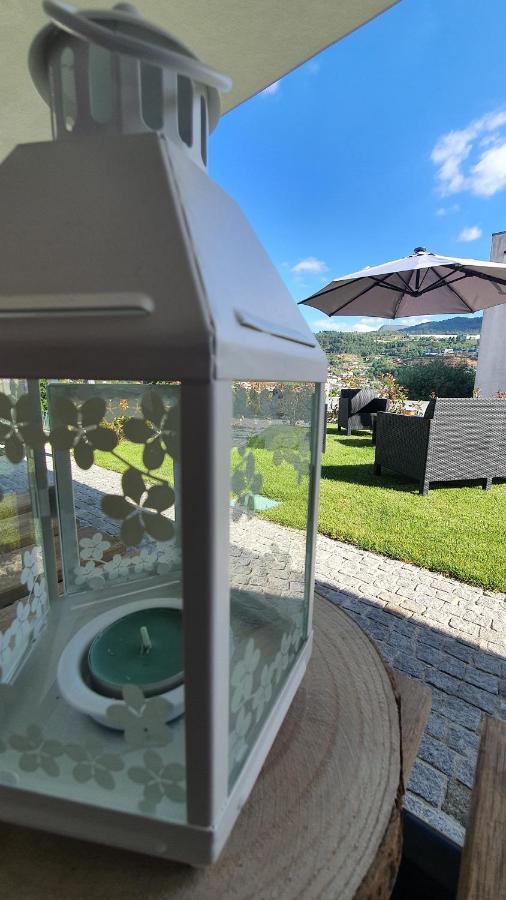 Village Guest House Arouca Buitenkant foto