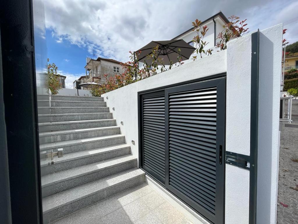 Village Guest House Arouca Buitenkant foto